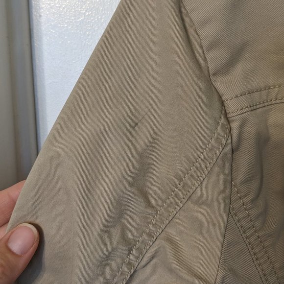 Eddie Bauer Blazer, Size 2 - Picture 9 of 10